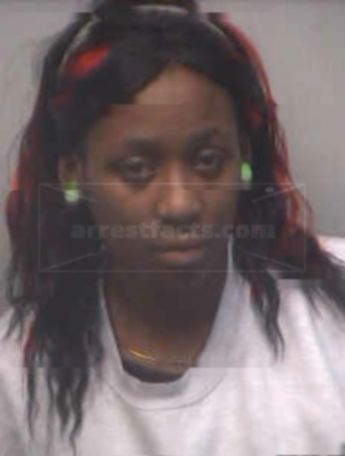 Lakisha Nicole Hancock