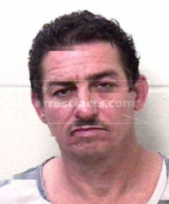 Christopher Paul Mckenzie