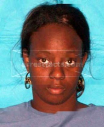 Shalonda Tyson