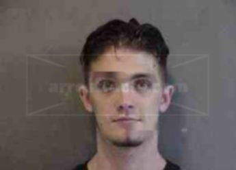 Raymond Franklin Tyson