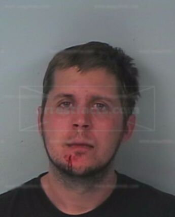Michael Paul Williams
