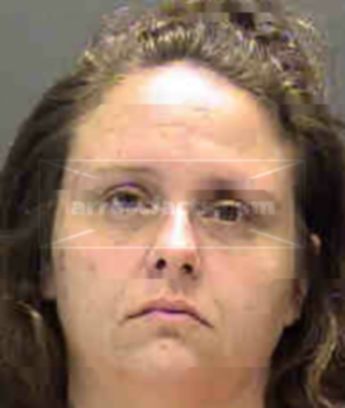 Christina Anne Martindale