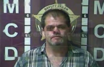 Luther Ray Akers