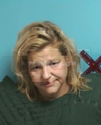 Kimberly Ann St Onge
