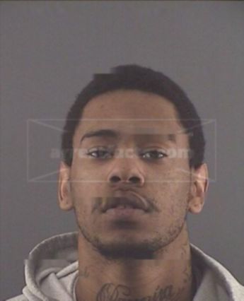 Derrick Jarmel Dixon