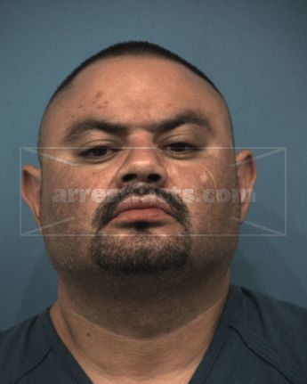 Victor Rocha Navarez