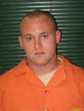 Nathan Andrew Padgett