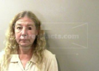 Victoria Jane Charles