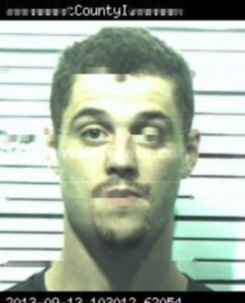 Forrest Patrick Romano