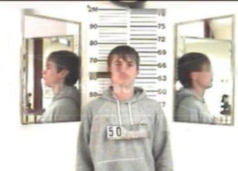 Rance Logan May