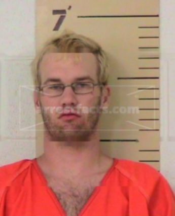 Lucas Jo Knight