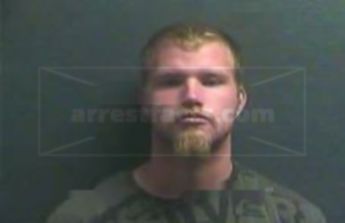 Troy Steven Montgomery