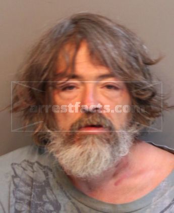 Warren Gladston Ott