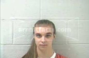 Charlie Jo Sasser