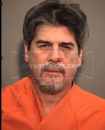 Kenneth Charles Varnadore