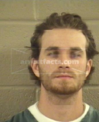 Hunter Eric Kyle Horn