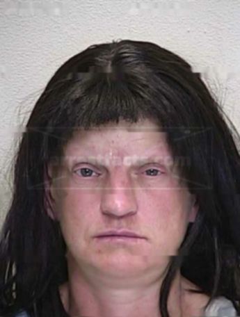 Rosalie Ann Hammans