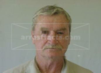 Billy G Mccaleb