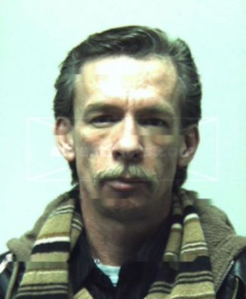 Gary Robert Wallace