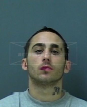 Jason Paul Carroll