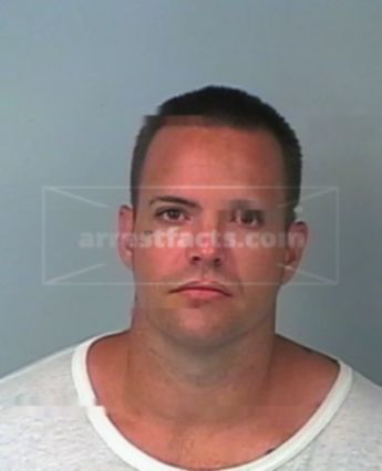 Joseph Randolph Mcwilliams