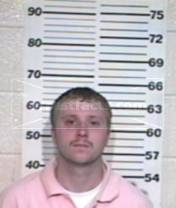 Cody Ty Watson Cobb