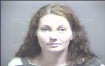 Crystal Michelle Ward