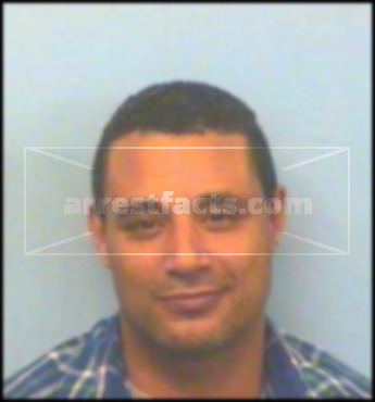 Jon Eric Richardson