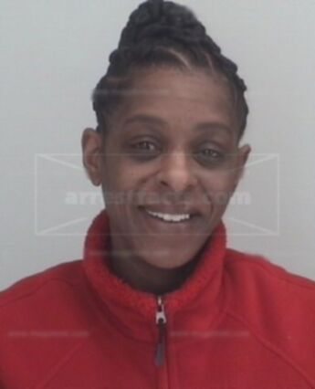 Thelon Nalette Holman