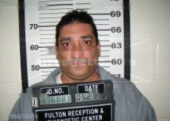 Andy L Calderas