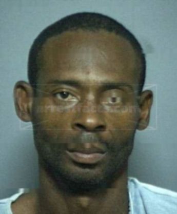 Michael Lee Anthony