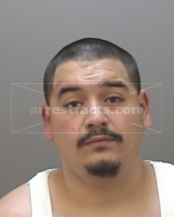 Edward Morrin Mendoza