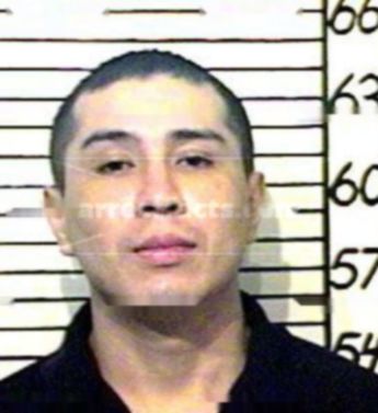 Ceasar Navarro Lopez