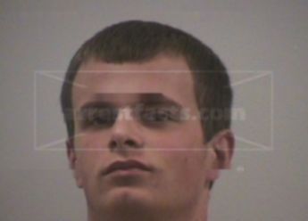 Justin P Blachowski