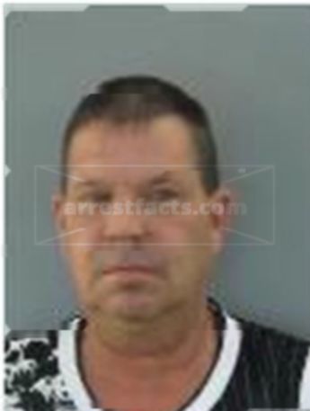 Brian James Bonk