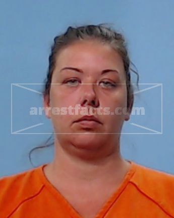 Kerri Nichole Wade