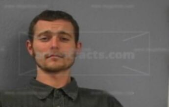 Travis Booher