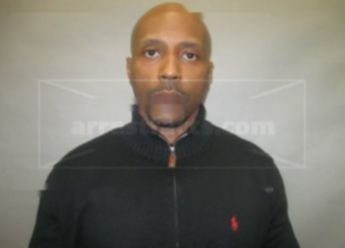 Mark Marrel Montgomery