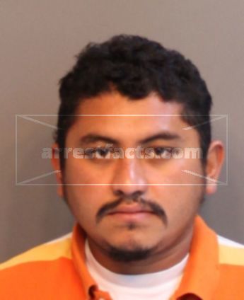 Jose Daniel Gamez