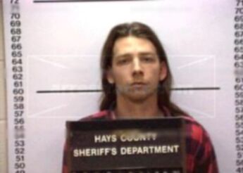 Derek Alan Hughey
