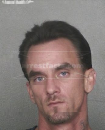 Jason Warren Hedges
