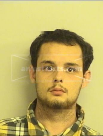 Brandon Michael Lebouef