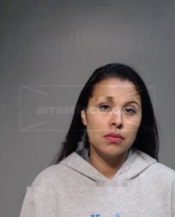 Vanessa Nicole Gomez Gonzalez