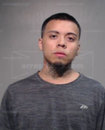 Kevin Gabriel Lopez