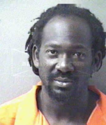 Levordy Lee Jones