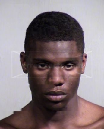 Ronald Deshawn Dockery