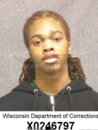 Mario J Scott