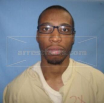 Alonzo Blackman
