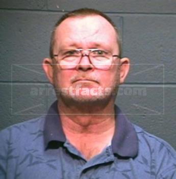 Jimmy Wade Griffin