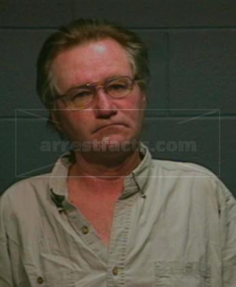 Phillip Alan Gravley